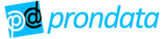 Logotipo PRONDATA